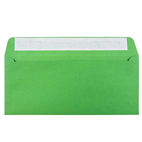 JAM PAPER #10 Business Colored Envelopes