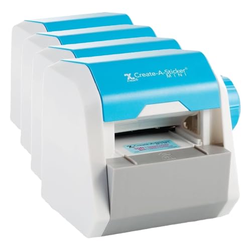 Xyron Create-A-Sticker Mini