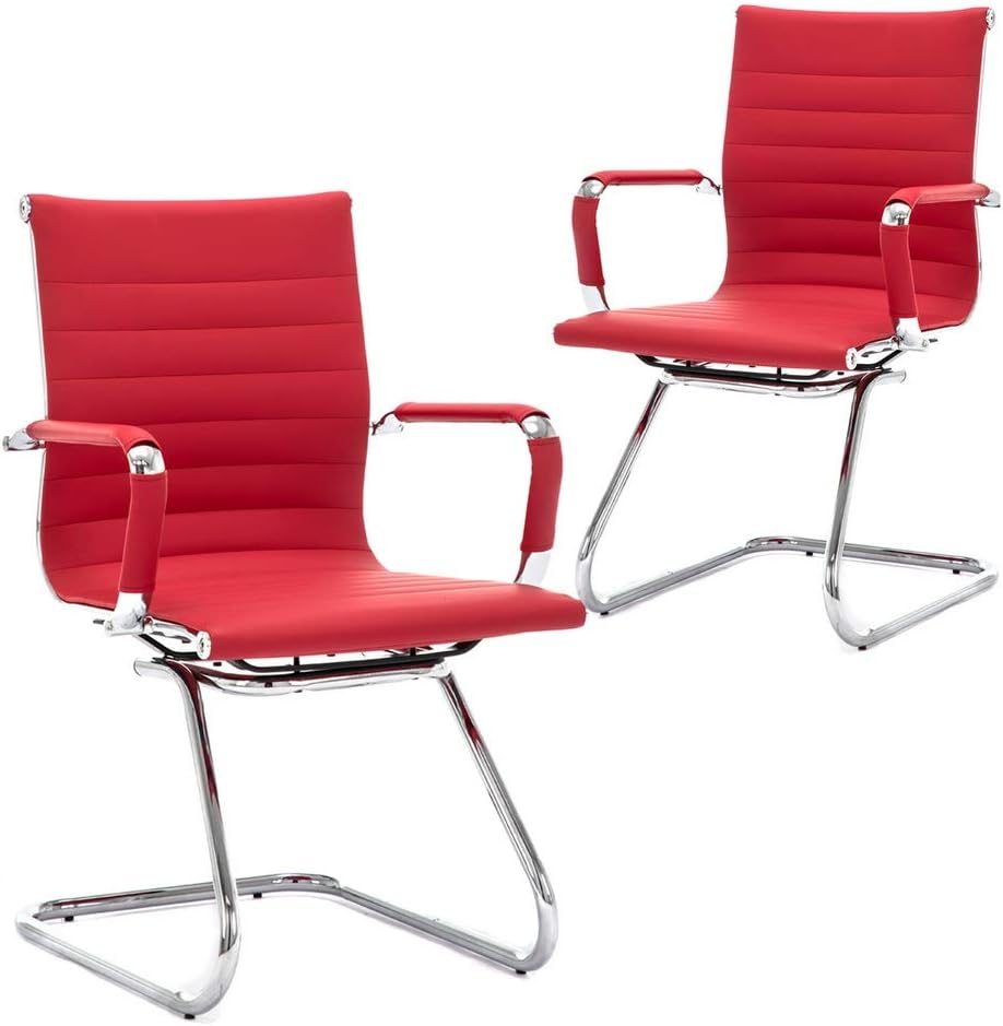 DM Furniture Reception Chairs (set)