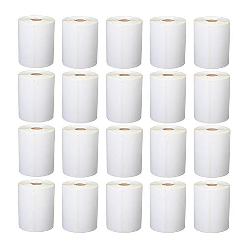 FungLam 4" x 6" 20-Roll Pack