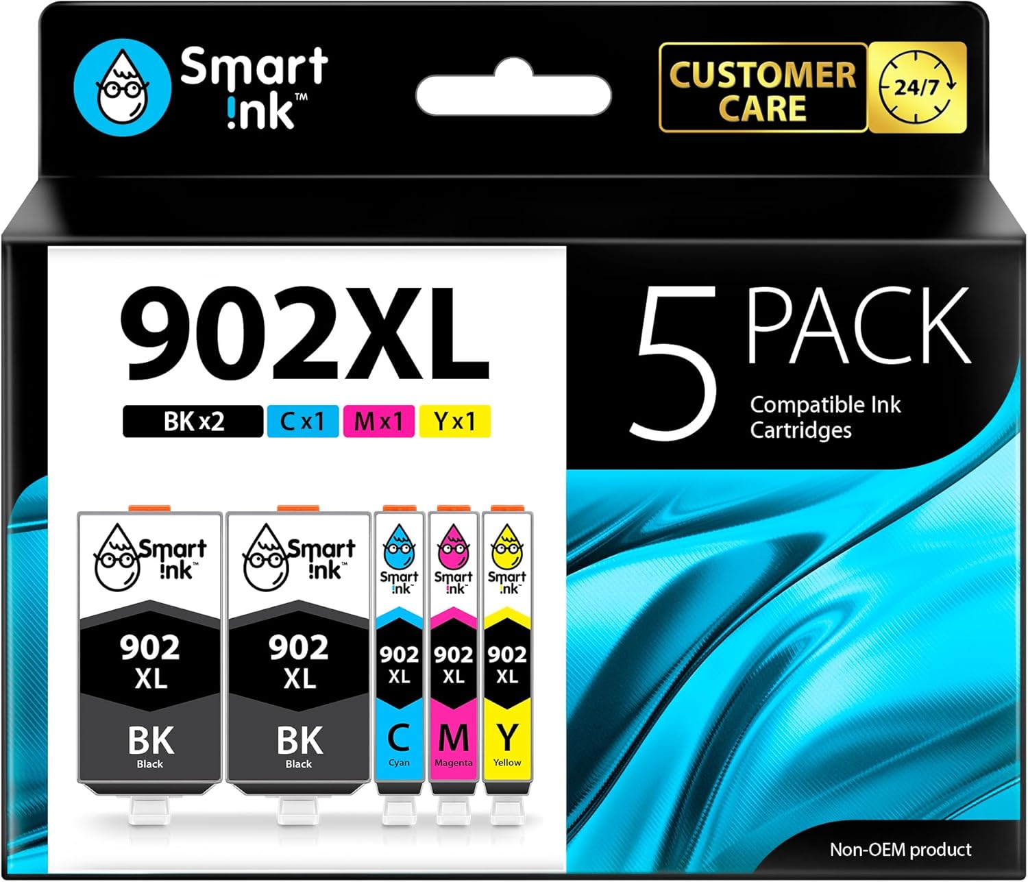 Best High-Yield Ink Cartridges for Home & Small Office (2026 Guide)