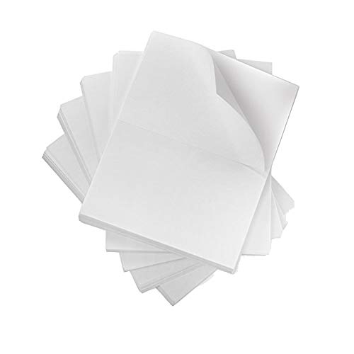 RBHK 8.5x5.5 Shipping Labels