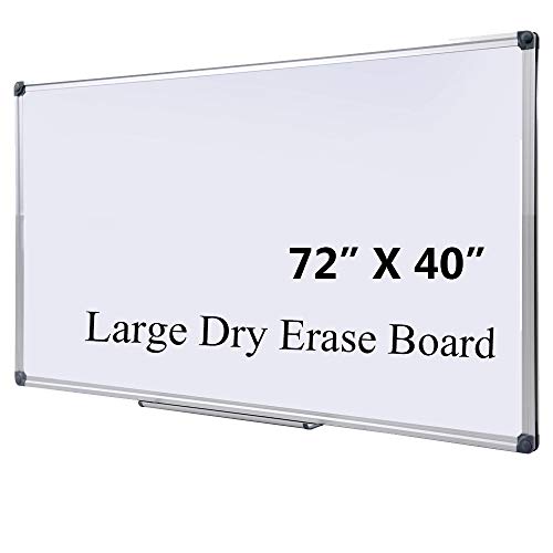 DexBoard 72" x 40" Magnetic Board