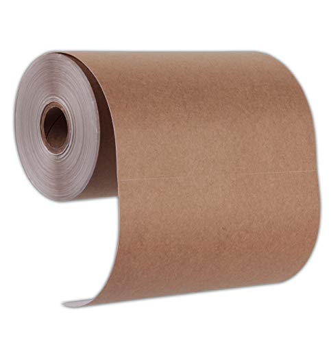 Kraft 4 X 6 Stickers (12 Rolls)