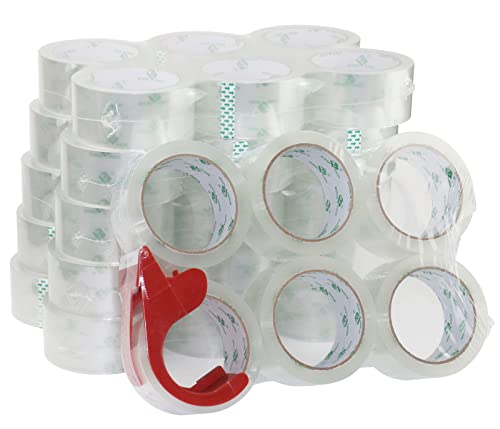 BOMEI PACK Silent Tape (36)