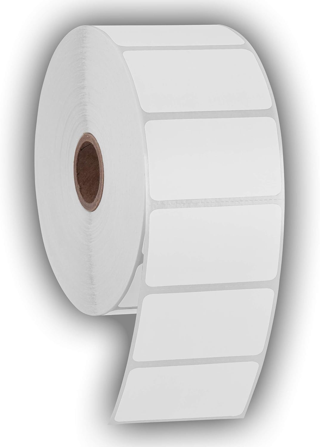 Kenco 2.25 x 1.25" (White)