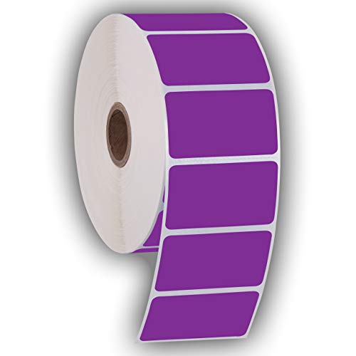 Best Thermal Label Roll Types for Farmers Markets (2026 Guide)