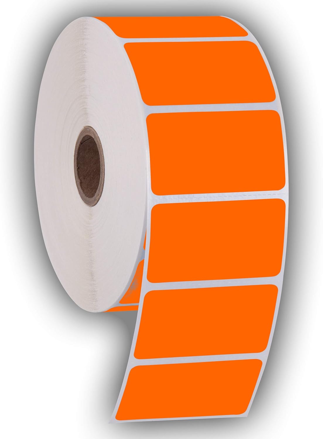 Kenco 2.25 x 1.25" (Orange)