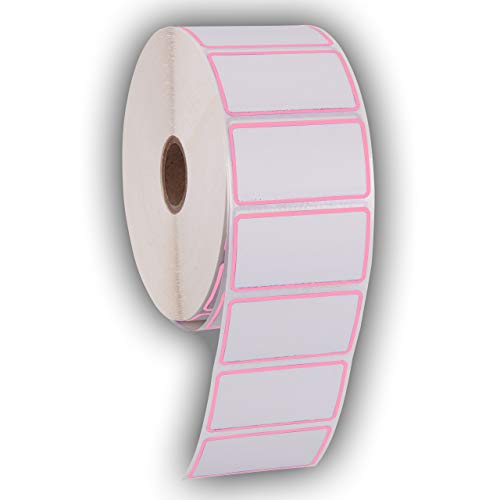 Kenco Pink Border (6 Rolls)