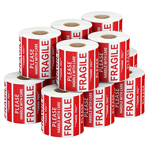 Anylabel 3x2 (12 Rolls)
