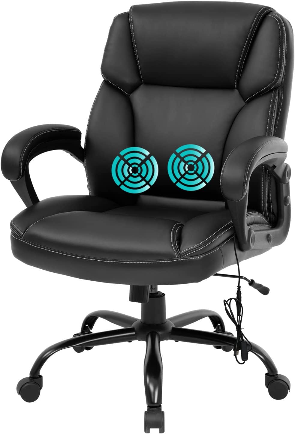 Big and Tall Office Chair