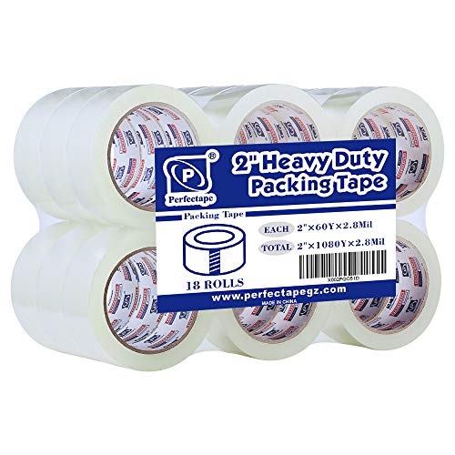 PERFECTAPE Heavy Duty 18-Pack