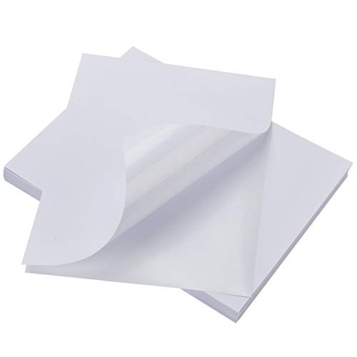 BESTEASY Full Sheet Labels