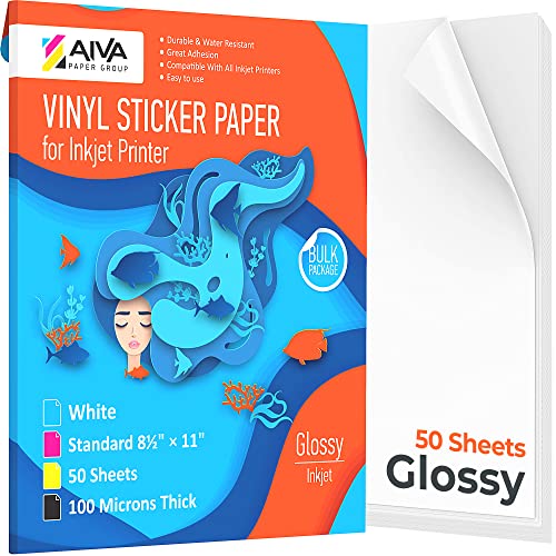 Limia's Care Glossy Vinyl (50 pk)