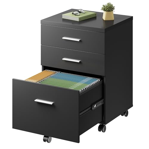Best File Cabinets for Small Apartments (2026)