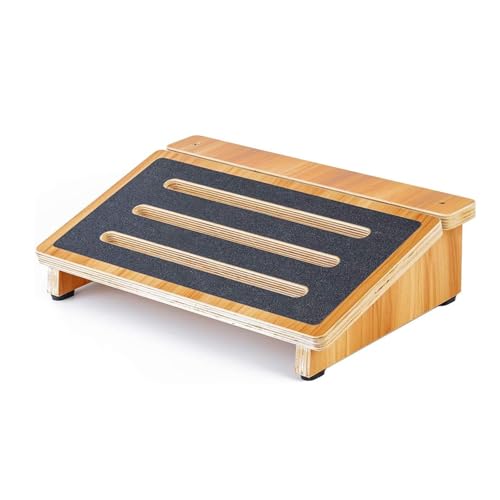StrongTek Ergonomic Foot Rest Support
