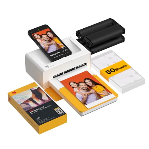 Best Wireless Photo Printers for Outdoor Spring Photos (2026)