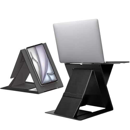 MOFT Folding Laptop Stand (Black)