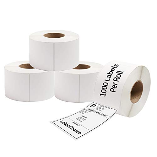 LabelChoice 2" x 1" (12 Rolls)