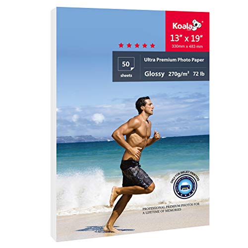 Koala Ultra Premium Photo Paper