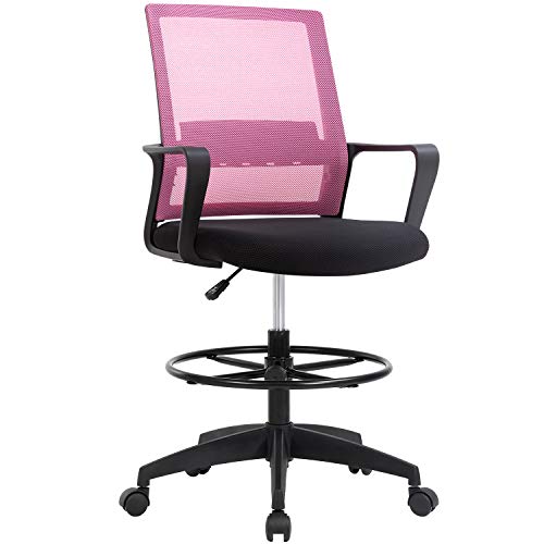 BestOffice Drafting Chair