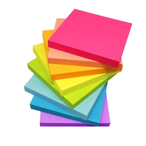 Vanpad Sticky Notes 3x3