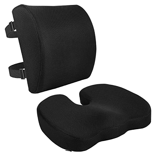Amazon Basics Memory Foam