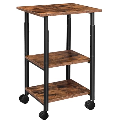 HOOBRO 3-Tier Printer Stand