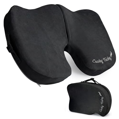 Cushy Tushy Coccyx Cushion