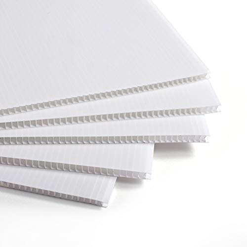T-SIGN Corrugated Plastic Sheet