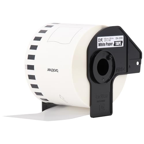 Brother DK-22053PK Continuous Roll