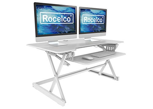Rocelco 40" Height Adjustable Converter