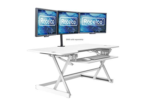 Rocelco 46" Large Height Adjustable Converter