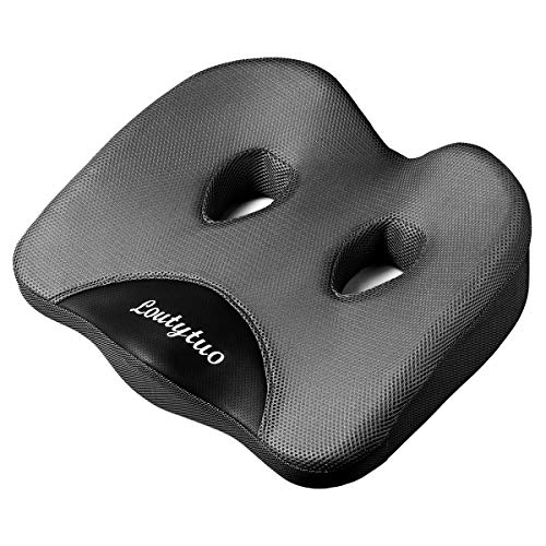 LOUTYTUO Seat Cushion Pillow