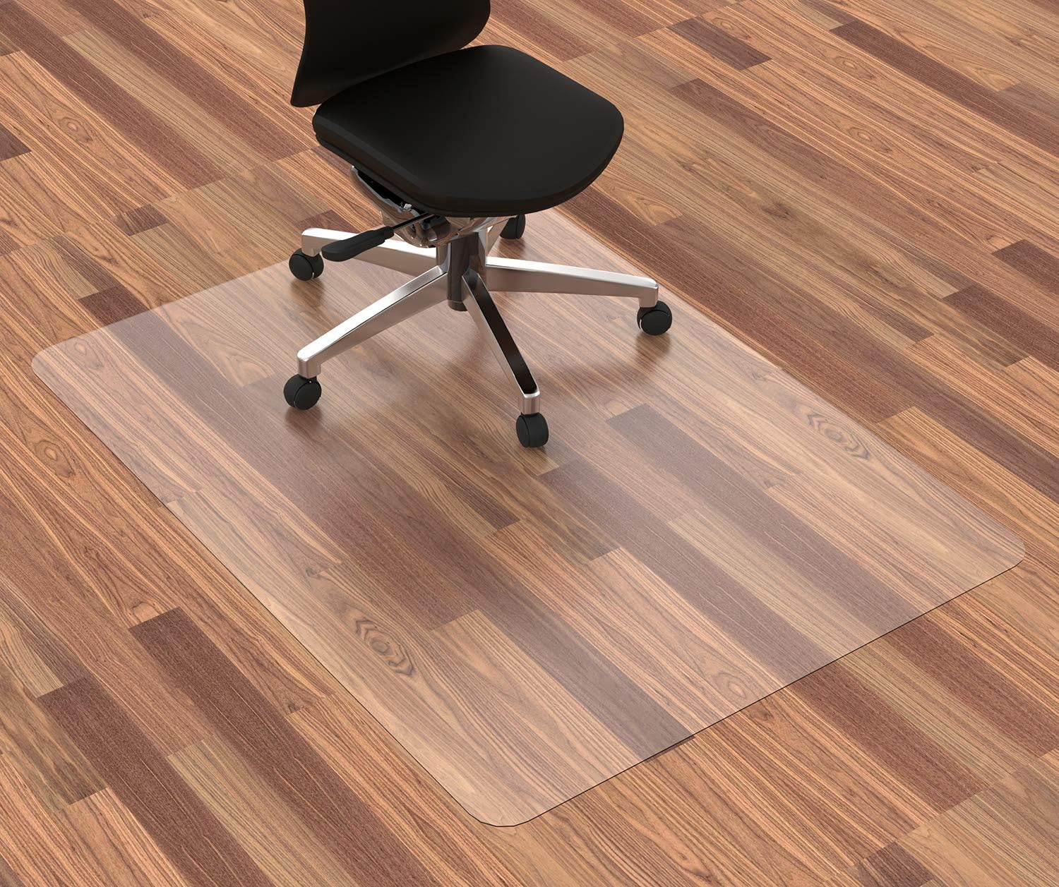 HOMEK Clear Chair Mat