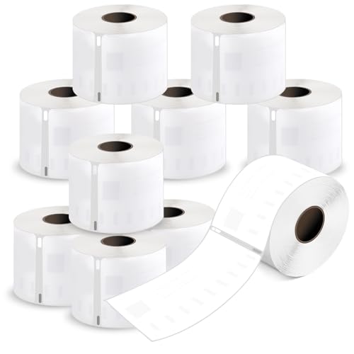 L LIKED 2-5/16" x 4" Rolls