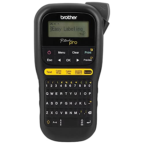 Brother P-touch PTH111