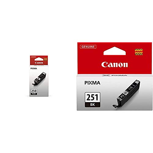 Canon PGI-250 / CLI-251 Compatible Ink
