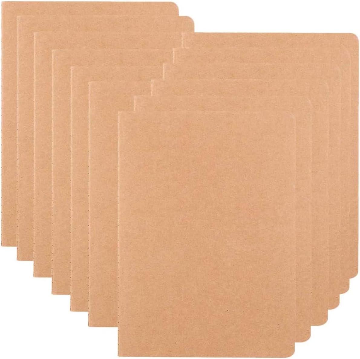 XYark Blank 12‑Pack (8.5x11)