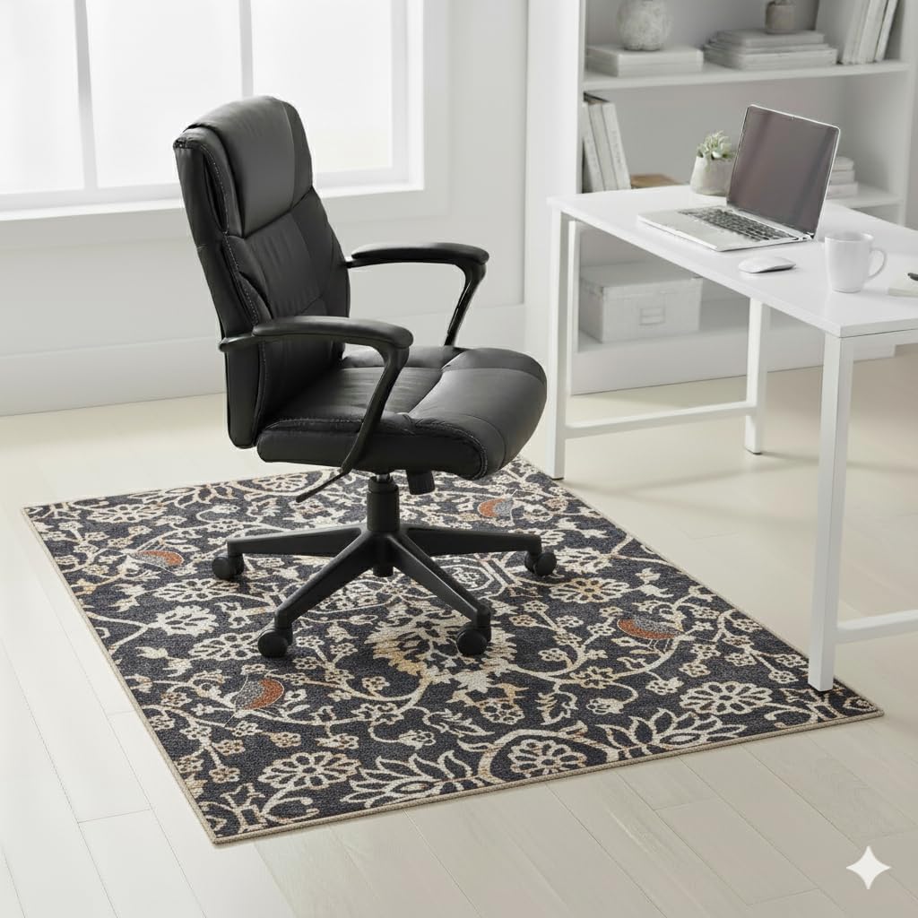 Anji Mountain Rug'd Chairmat (40x54)