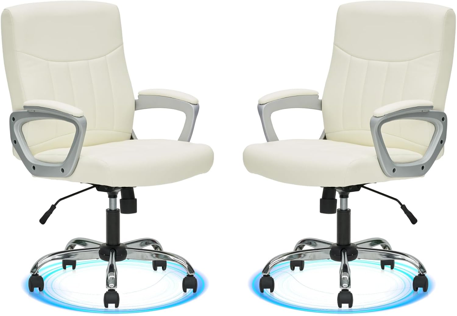 CLATINA Executive Mid Back Chair