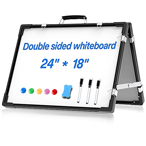 AmazeFan 24x18 Magnetic Board