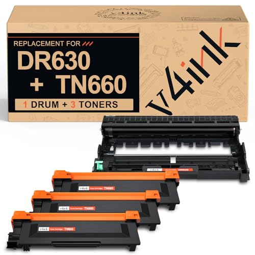 Best Replacement Toner Cartridges for Brother & HP (2026 Guide)