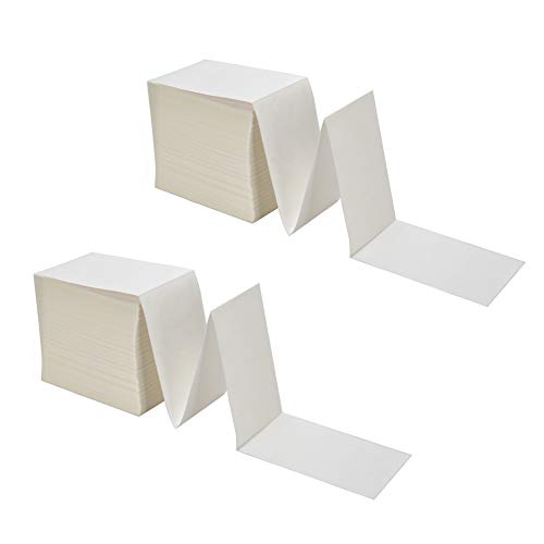 9527 4x6 Direct Thermal Labels