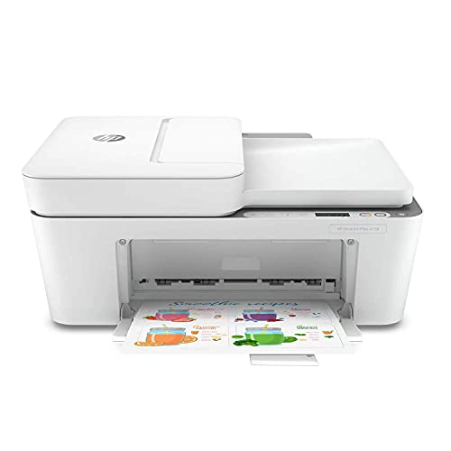 HP DeskJet Plus 4158