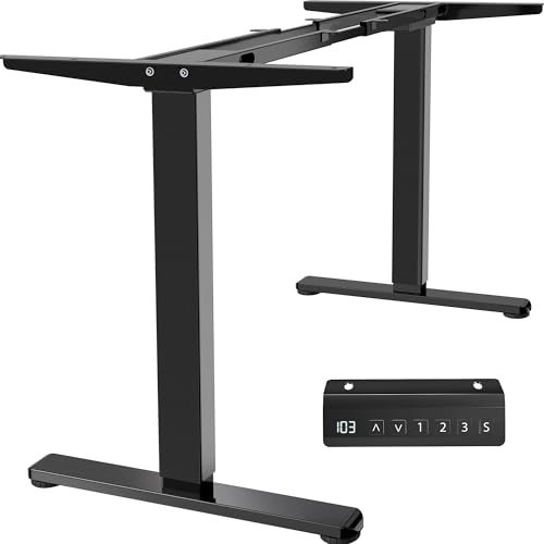 VIVO Heavy Duty Desk Frame