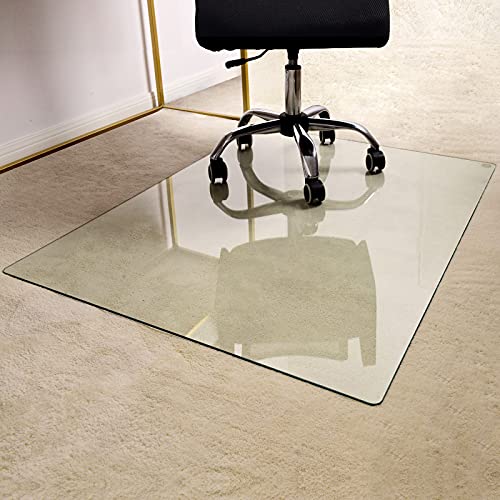 GLSLAND Tempered Glass Mat