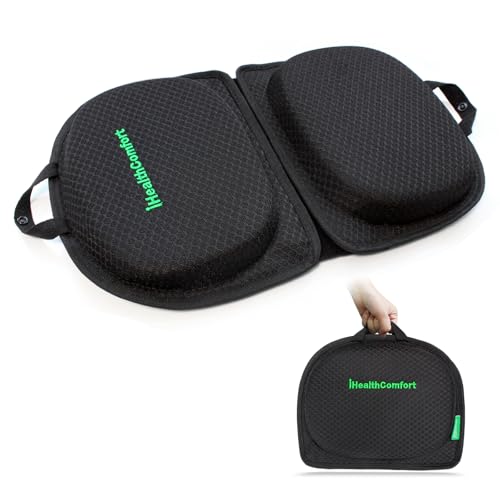 IHEALTHCOMFORT Travel Cushion