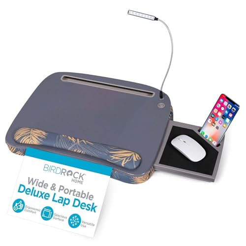 BIRDROCK HOME Deluxe