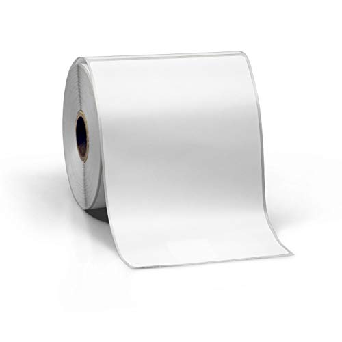 Kenco 4" x 6" Direct Thermal (White, 48)